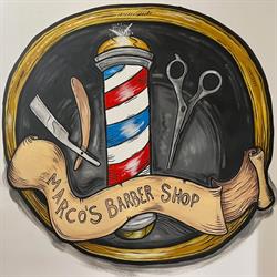 Marco’s Barber Shop - Orzivecchi, orari di apertura