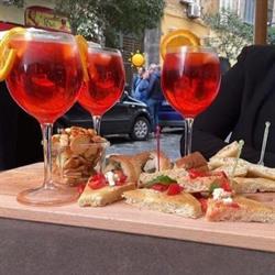 Pizza e Sfizi del Duomo 171, Napoli orari di apertura