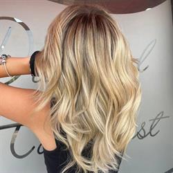 Diamond Hairstylist, Aprilia orari di apertura
