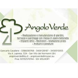 Angolo Verde, San Vito dei Normanni orari di apertura