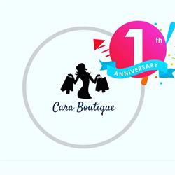 Cara Boutique - Negozio Abbigliamento, Scarpe e Accessori a Prato, orari di apertura