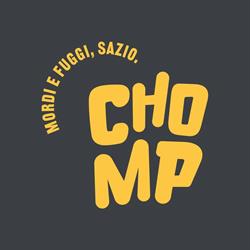 CHOMP - Mordi e fuggi, sazio., Piacenza orari di apertura