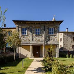 Biblioteca Comunale 'Elisa Branchi' - Teglio, orari di apertura