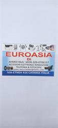 Euroasia accessori elettronici riparazione, Catania orari di apertura