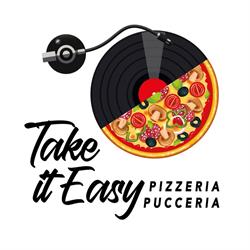 Take It Easy Pizzeria Pucceria, Broni orari di apertura