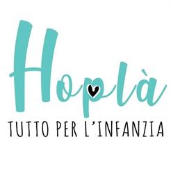 Hoplà Tutto per l'infanzia, Siano orari di apertura