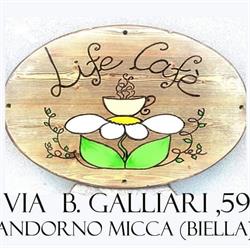 Life Cafè, Andorno Micca orari di apertura