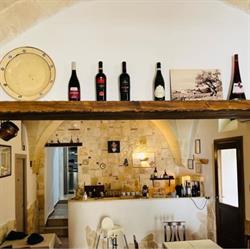 Osteria DEL LUME Vino & Cibo, Grottaglie orari di apertura