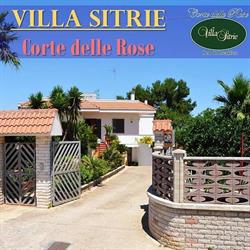 Villa Sitrie, Muro Leccese orari di apertura