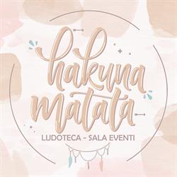 Ludoteca Hakuna Matata, Nola orari di apertura