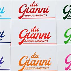 Da Gianni Abbigliamento, Breganze orari di apertura