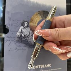 DUSE 48.10 - Marton dal 1936 - SHOP in SHOP Montblanc, Treviso orari di apertura