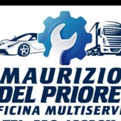 Officina Multiservice Meccatronica Di G. Maurizio Del Priore, Foggia orari di apertura
