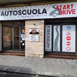 Autoscuola Start Drive, Gravina di Catania orari di apertura