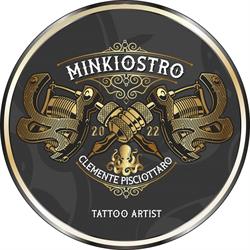 Minkiostro tattoo artist, Aversa orari di apertura