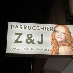 Z&J Parrucchiere, Pordenone orari di apertura