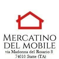 Mercatino del mobile Statte, orari di apertura