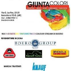 Giuntacolori, Pozzo di Gotto orari di apertura