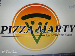 Pizza Marty, Rapolano Terme orari di apertura