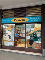 Merceria Restelli, Rho orari di apertura