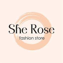 She Rose Fashion Store, Castellammare di Stabia orari di apertura