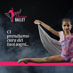 Dream Ballet- Fuorigrotta, Napoli orari di apertura
