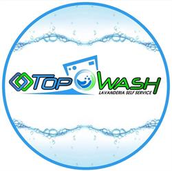 Top Wash Lavanderia Self Service, San Severo orari di apertura