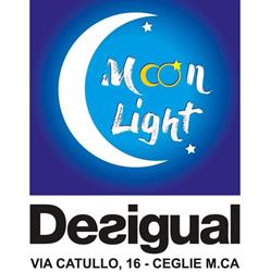 Moonlight Abbigliamento, Ceglie Messapica orari di apertura