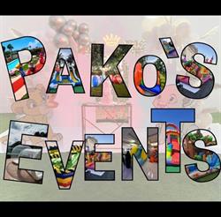 Pako's Events, Volla orari di apertura