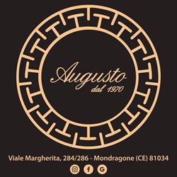 Augusto dal 1970, Mondragone orari di apertura
