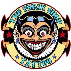The Freak Shop Tattoo, Roma orari di apertura