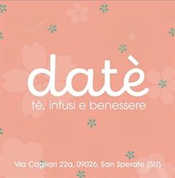 DATÈ San Sperate, orari di apertura
