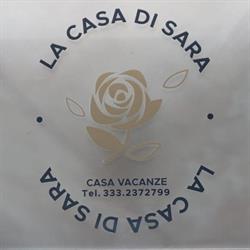 La Casa di Sara, Pizzo orari di apertura