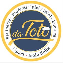 Da Totò, Lipari orari di apertura