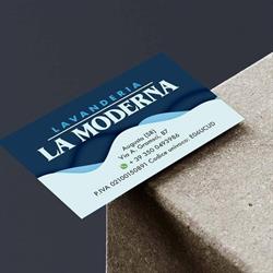Lavanderia La Moderna, Augusta orari di apertura