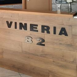 Vineria 82, Lagosanto orari di apertura