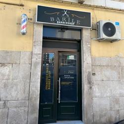 Francesco Barile Barber Shop, Molfetta orari di apertura