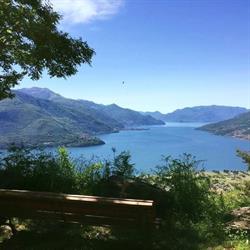 Lake Como Cottage, Gravedona orari di apertura