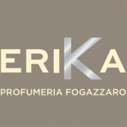 Erika profumeria Fogazzaro, Vicenza orari di apertura