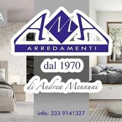 AMA Arredamenti di Andrea Mennuni, Barletta orari di apertura