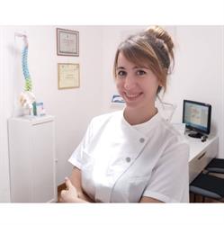 Giulia Nitoglia Osteopata, Roma orari di apertura
