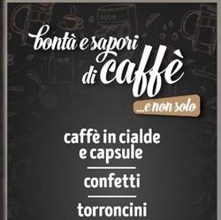 Bontà e Sapori di Caffè, Riposto orari di apertura