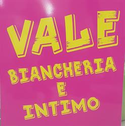 Vale biancheria e intimo, Orta Nova orari di apertura