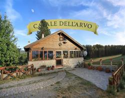Casale dell'Arvo, Pietrafitta orari di apertura