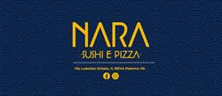 Nara Sushi & Pizza, Palermo orari di apertura