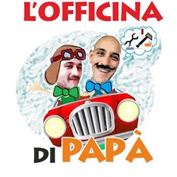 L'officina di papà, Trofarello orari di apertura