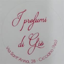 I profumi di Giò, Cicciano orari di apertura