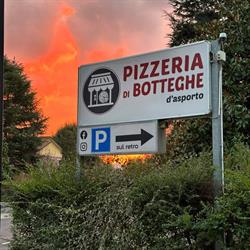 PIZZERIA DI BOTTEGHE (ALBINEA), Albinea orari di apertura