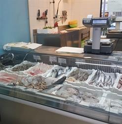 Pescheria da Tony, Cesena orari di apertura