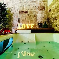Suite Dream Room - B&B, Turi orari di apertura